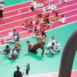 [BTOB] 근데 이거 응강이 어떤<b>자세</b>로 앉아있는겨..?