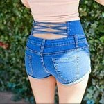 [남자의심리] 이런<b>바지</b>입는여자들 개좋음