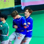[방탄소년단] 오늘 친목모음