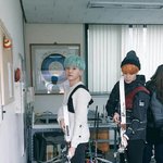 [방탄소년단] ㅋㅋㅋ<b>동서</b>풍이 잘못했네