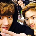 [EXO] 난 <b>준면</b>이 가끔...좀 그래