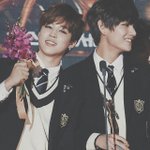 [방탄소년단] 방탄95즈+95즈친구들 = F4아니니?ㅠ