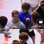 [세븐틴] 김태hㅕㅇ <b>윤정한</b>ㅋㅋㅋㅋㅠㅠㅠ
