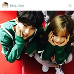 [BTOB] <b>민혁</b> 인스타 업뎃!