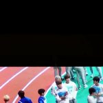 [세븐틴] ㅂㅌ 정ㄱ이랑 민규친목도 <b>응원</b>합니다ㅋㅋㅋ