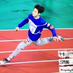 [방탄소년단] 어머 공중<b>부양</b>하세여?