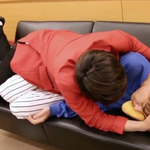 [방탄소년단] <b>맏형</b>이 이럴줄 몰랐음