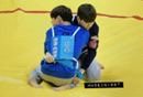 [방탄소년단] ㅅㄷ) 하이제