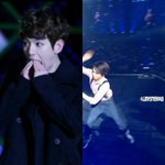 [EXO] 변백현!! 손에 침묻힌건 누가 닦을거야! 누가!!!