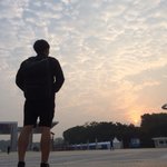 세계일주 하루전, 여행을 준비하며