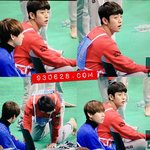 [방탄소년단] 안녕<b>하세오</b> 베이비에오