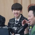 [EXO] 경수 <b>앞머리</b> 긴 거 보고싶