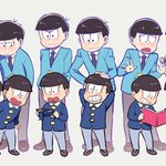 [EXO] 오<b>소마</b>츠상 아는사람있어?