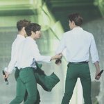 [EXO] 후ᆢ <b>뒤태</b>
