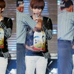 [EXO] <b>쌀</b>투표할<b>때</b>마다..