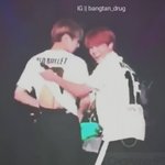 [방탄소년단] ㅅㄷ 짐니가 <b>태</b>랑 꾹이 <b>옷</b> 들추는 영상