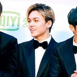 <b>버논</b> 진짜 잘생겼다. . .