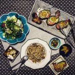 [예쁜요리] 22살 청년의 자취방 요리 -_-