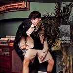 [EXO] 경수화보 그나마 이게 젤나은듯