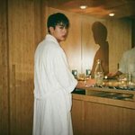 [방탄소년단] 뷔 <b>씨름</b>하는 영상아는 이삐..