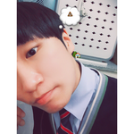 [댓글부탁해] <b>반쪽</b>얼굴 평가점o͠.o͠