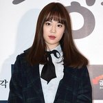 카라 해체 후 첫 공식석상