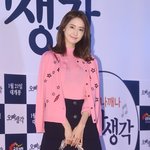 가까이서 보면 더 예쁜 윤아