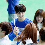 [방탄소년단] 아나 이사진보고 깜짝 놀랐다...