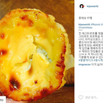 이거보다 맛있는 디저트<b>사진</b> 있는사람 <b>손</b>////