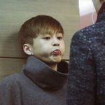 [EXO] 민석이 괜찮겠지