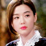 세월이 <b>지나</b>도 변하지 않는 진리의 여신 전지현