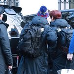 [방탄소년단] 와 윤기다리