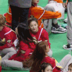 [드루와] 아육대 레드벨벳 러블리즈