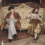 [EXO] 와 ㅅㅂ 둘 다 분위기 <b>자비</b>없다