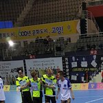 [EXO] 오른쪽에 딘1딘임?
