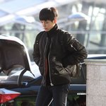 [공항패션] 응팔이 전 출연진들 <b>푸켓</b>으로 떠나는 공항패션 !!