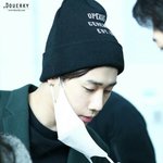 [인피니트] 성규는 섹시한걸까 야한걸까