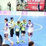 [드루와] 이번 아육대 <b>레오</b>,시우민(+엑소엘)