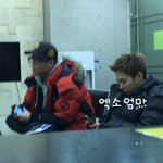 [EXO] 민석이 <b>병원</b>사진뜬거봄??
