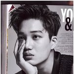 [카이] <b>엘르</b> 카이