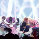 [세븐틴] 광탈당해서 울면서 팬톡들어오는 영희