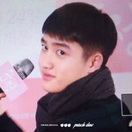 [EXO] <b>오늘자</b> 러블리 디오