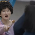 [응팔] 응팔 3편에서 말이야.. <b>이일화</b>가 혜리 두들겨 패기 전에 ....