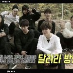 [방탄소년단] 우리 달방이제안해?ㅜㅜ