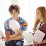 [EXO] 세훈이랑 <b>이린</b>
