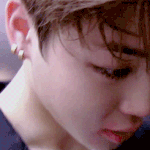 [방탄소년단] 박지민 인생짤은 이게 <b>갑</b>이다
