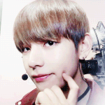 [방탄소년단] 태태 인생짤이거다