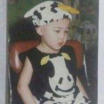 [방탄소년단] 다비켜 <b>박지민</b> 인생짤은 이거야