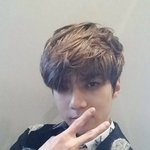 [EXO] 오세훈 셀카와 남이 찍어준 사진 <b>비교샷</b>