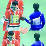 [방탄소년단] 안냐세요 베이비입니다!